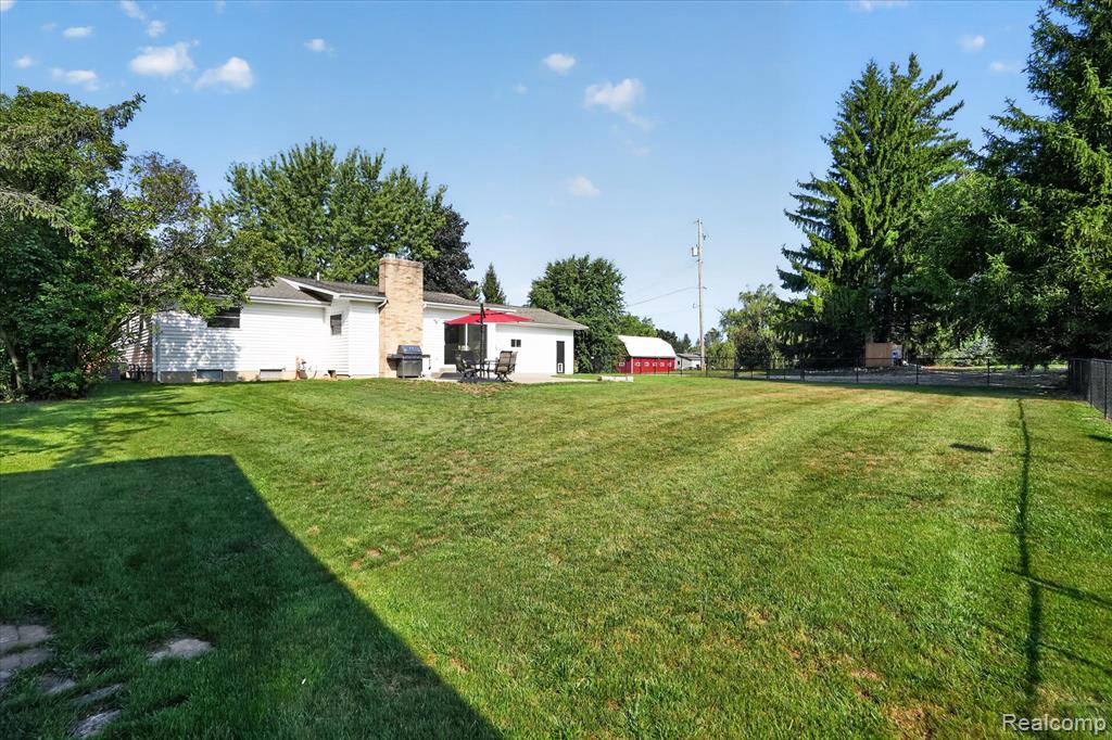 12265 Sharp Road Linden, MI 48451 - Photo 46 of 61 Gallery Image 46