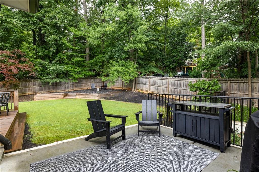 1904 Ridgewood Drive Northeast Atlanta, GA 30307 - Photo 50 of 57