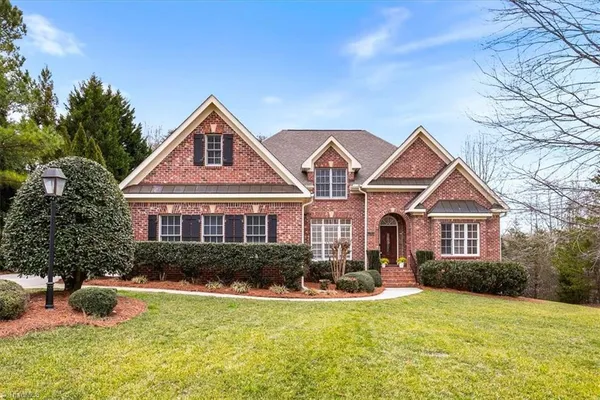 $725,000 | 7637 Henson Forest Drive, Summerfield, NC 27358