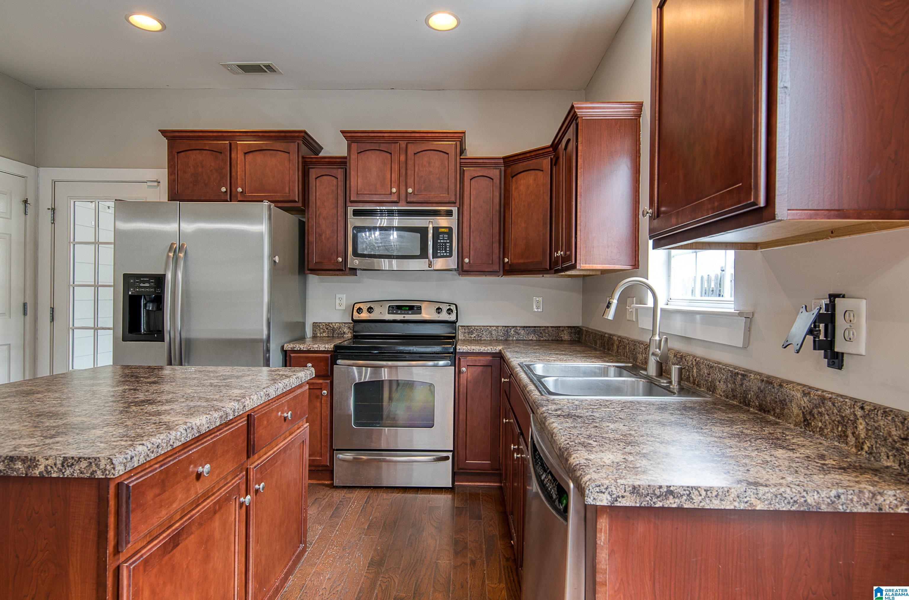 5933 Ridgeline Drive Bessemer, AL 35022 - Photo 25 of 42
