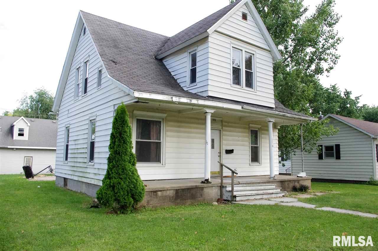 378 North Rile Street Bushnell, IL 61422 - Photo 2 of 33