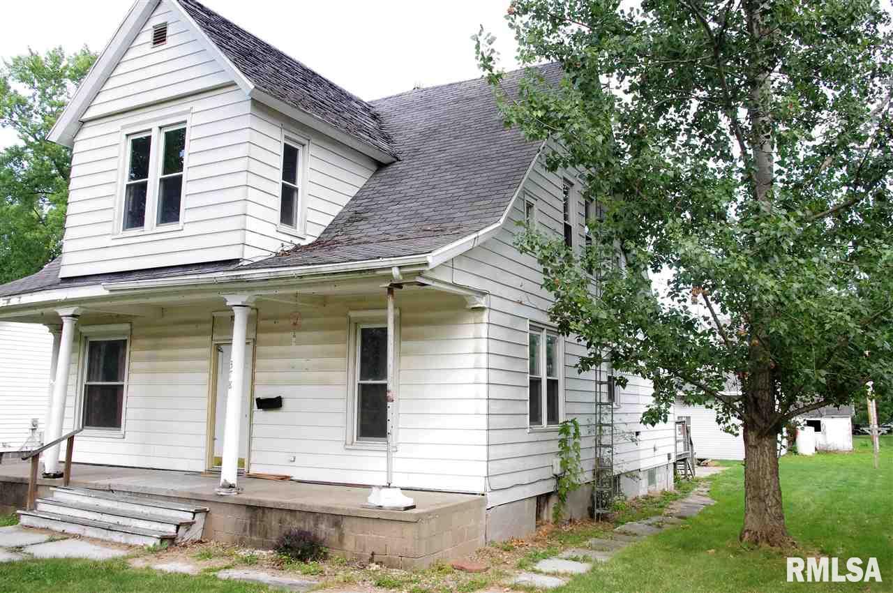 378 North Rile Street Bushnell, IL 61422 - Photo 23 of 33