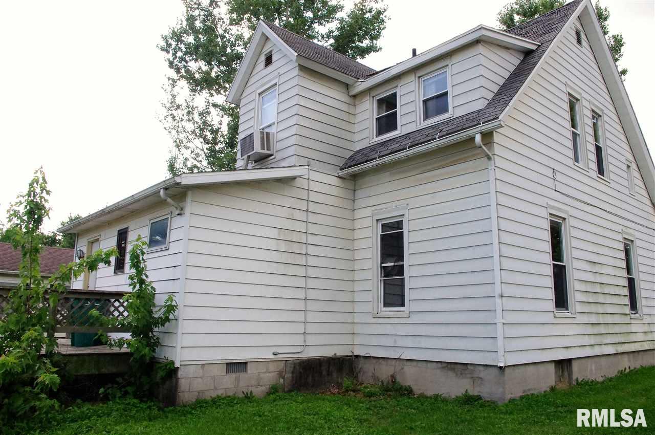 378 North Rile Street Bushnell, IL 61422 - Photo 24 of 33