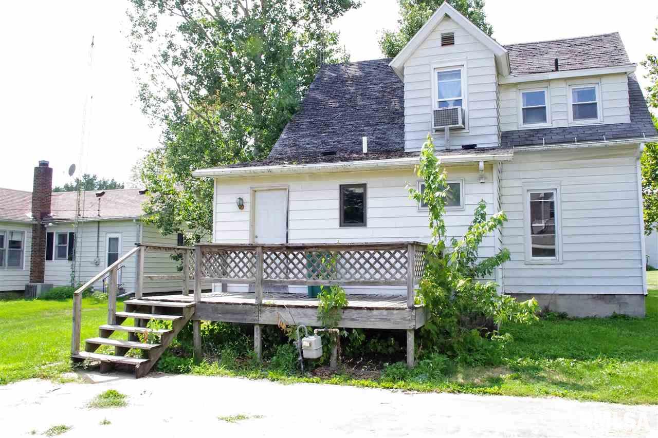 378 North Rile Street Bushnell, IL 61422 - Photo 25 of 33
