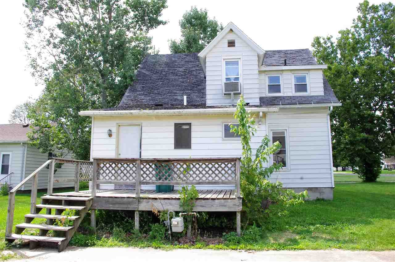 378 North Rile Street Bushnell, IL 61422 - Photo 26 of 33
