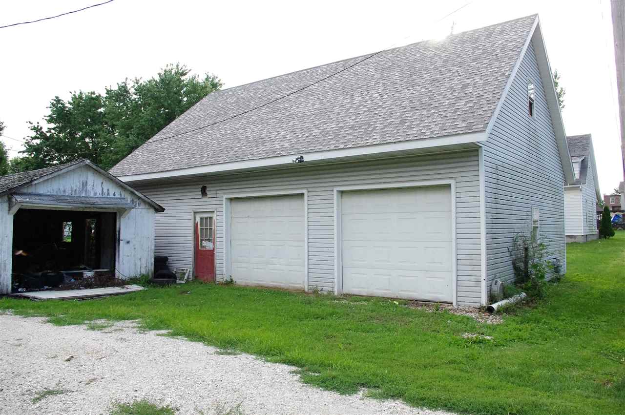 378 North Rile Street Bushnell, IL 61422 - Photo 27 of 33
