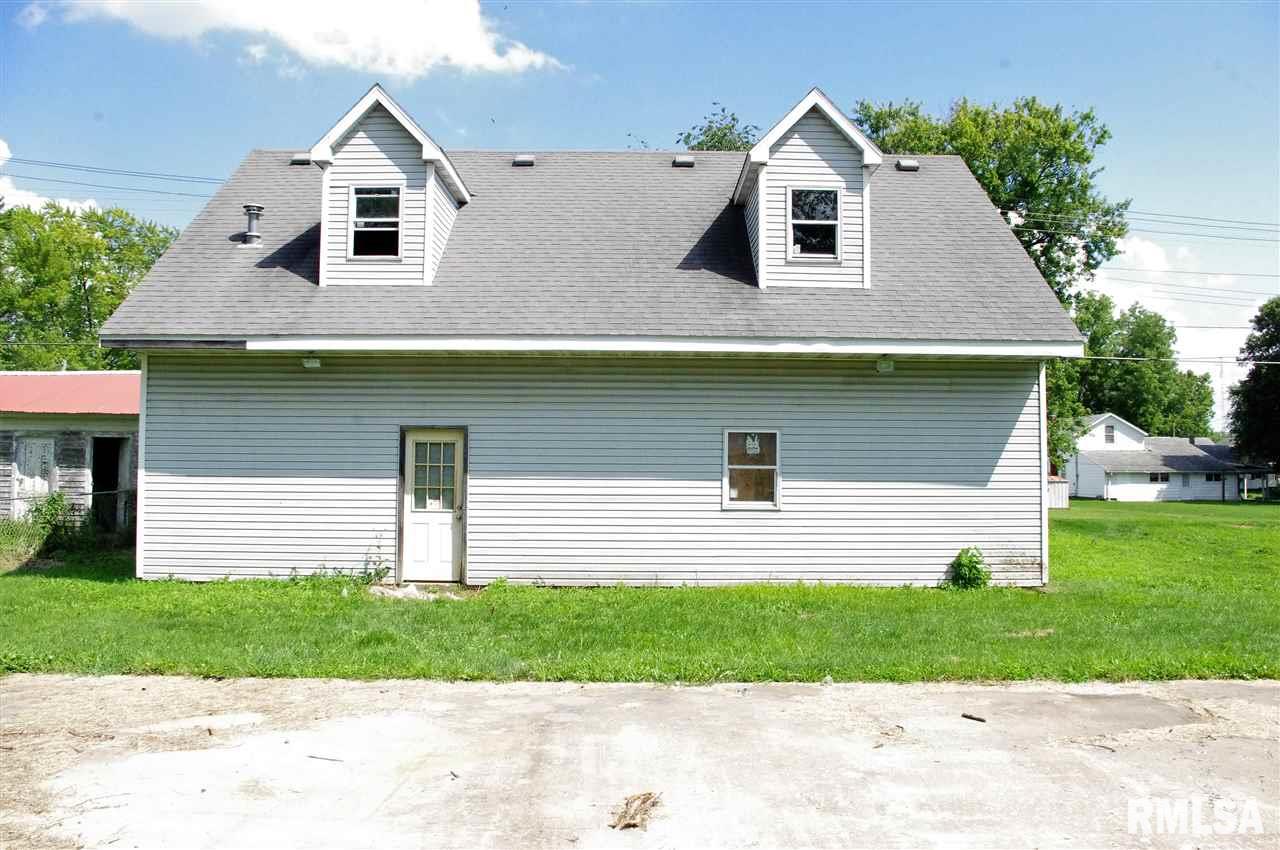 378 North Rile Street Bushnell, IL 61422 - Photo 33 of 33
