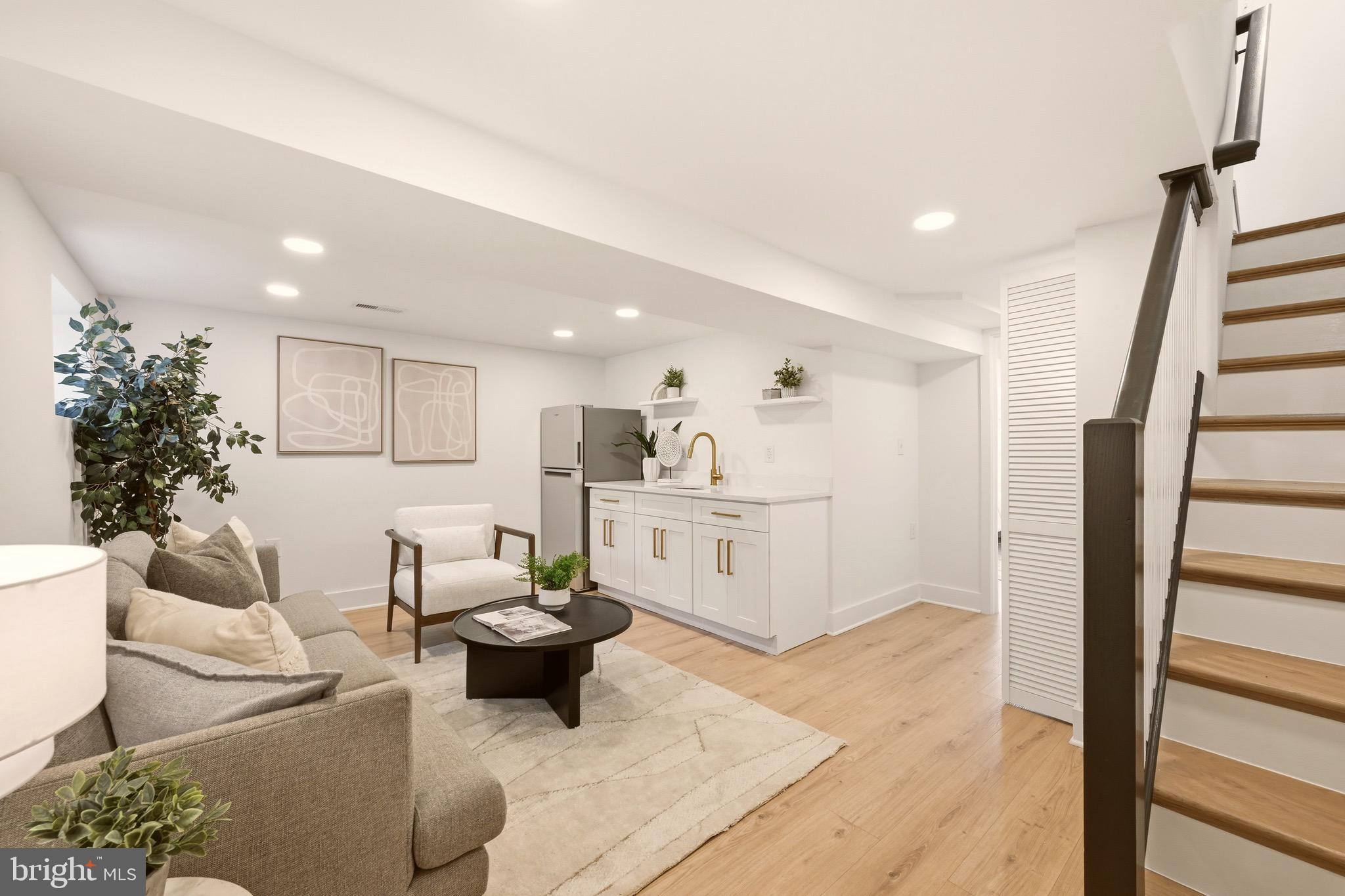 165 V Street Northeast Washington, DC 20002 - Photo 21 of 30