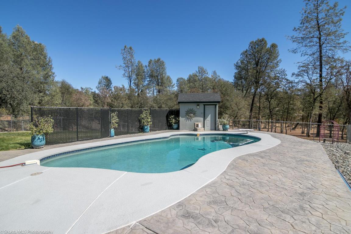 9249 Silver King Road Redding, CA 96001 - Photo 25 of 27 23
