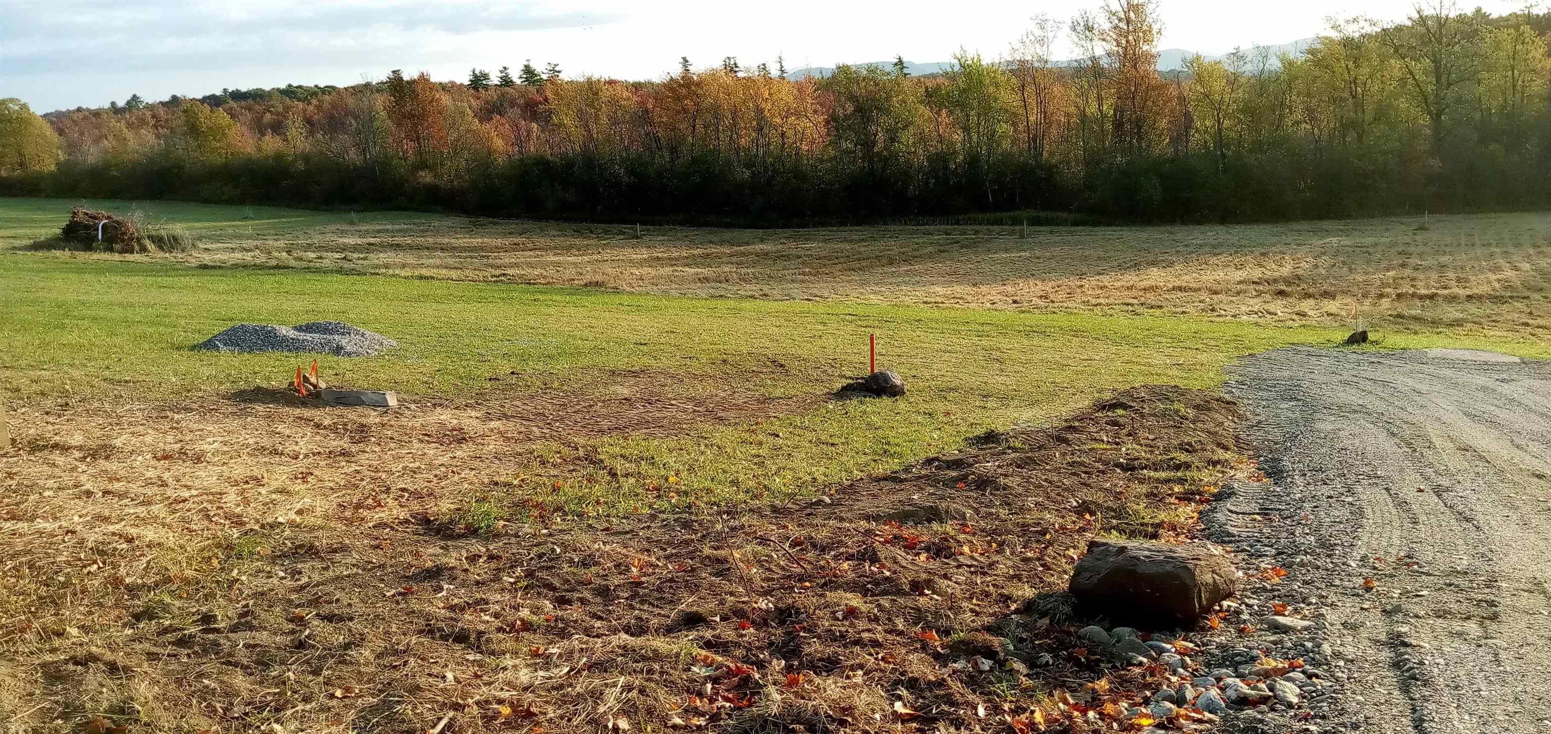 3495 Spear Street, Unit 3 Charlotte, VT 05445 - Photo 3 of 4