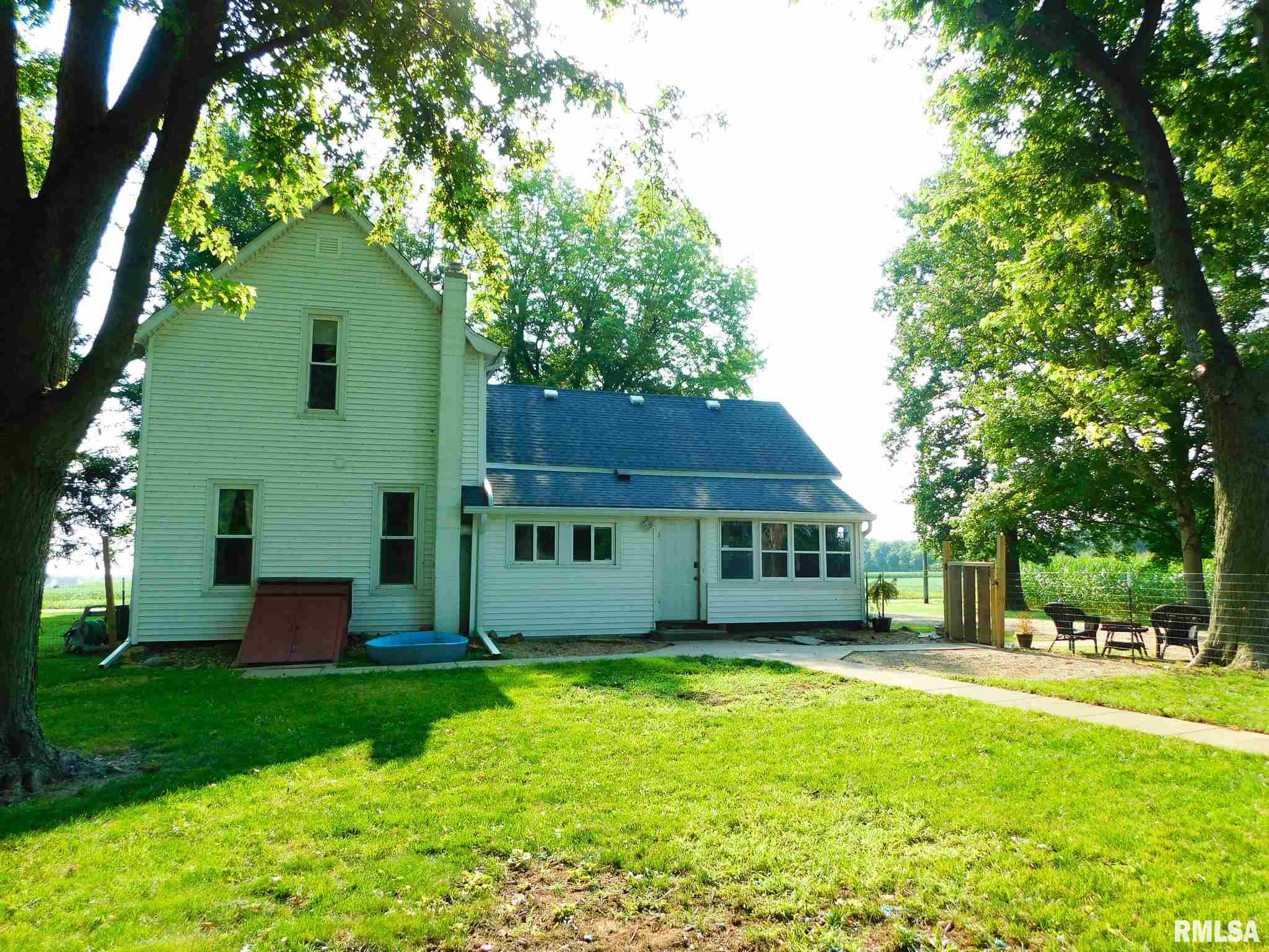 10713 South Strube Road Glasford, IL 61533 - Photo 41 of 49 Gallery Image 41