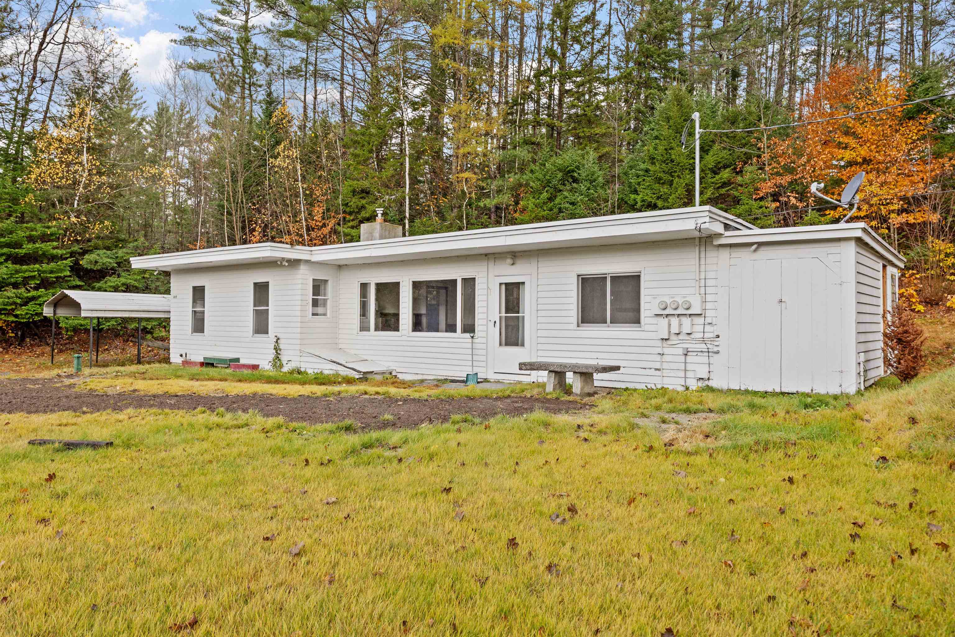 572 Wells Road Franconia, NH 03580 - Photo 32 of 37 Gallery Image 32