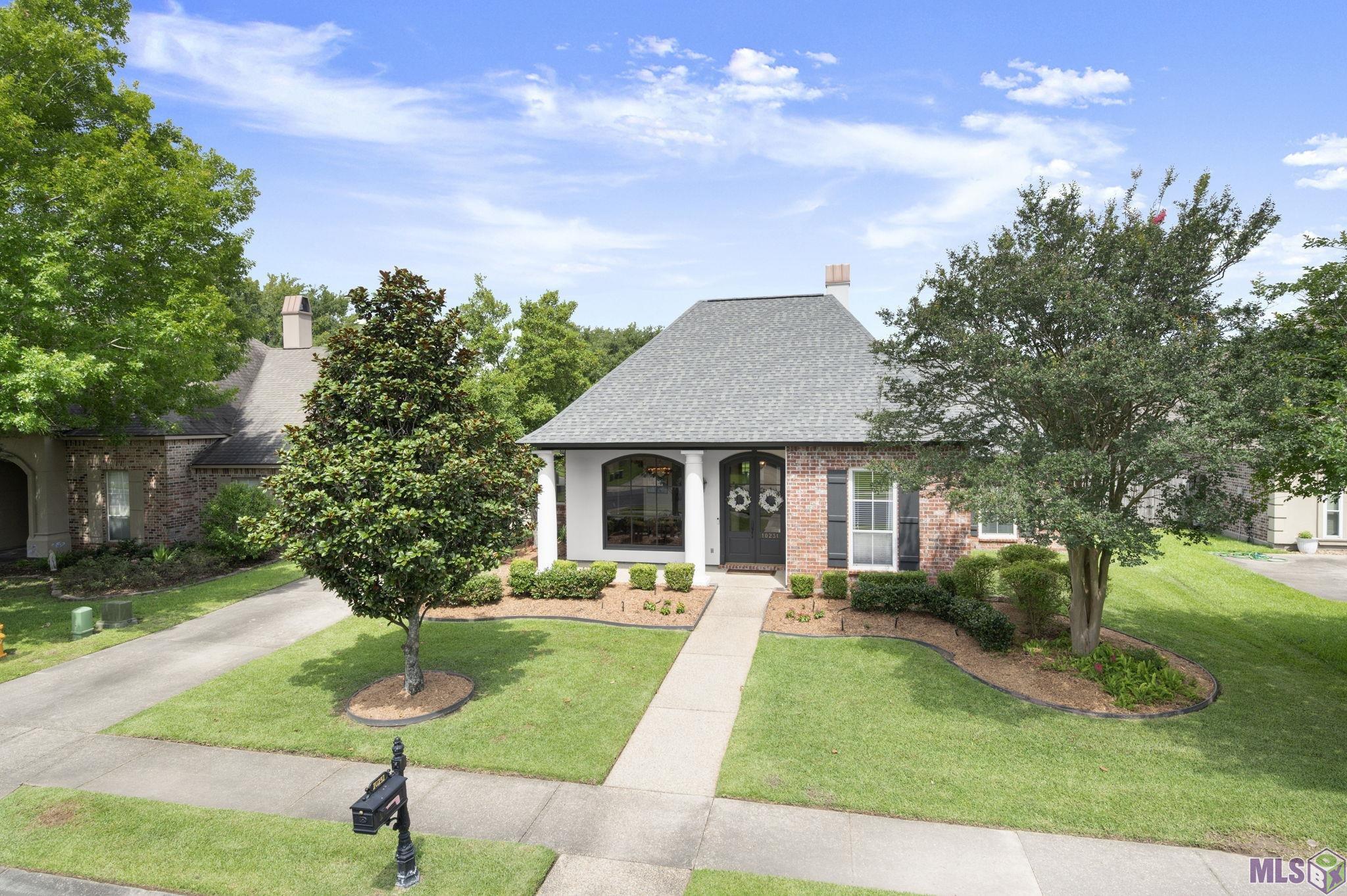10231 Copperleaf Drive Baton Rouge, LA 70809 - Photo 1 of 27 Gallery Image 1