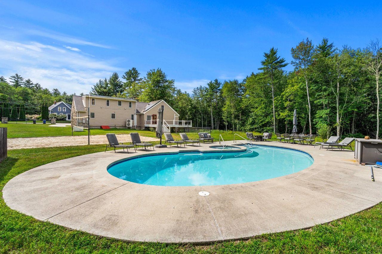 224 New Boston Road Goffstown, NH 03045 - Photo 45 of 60 Gallery Image 45