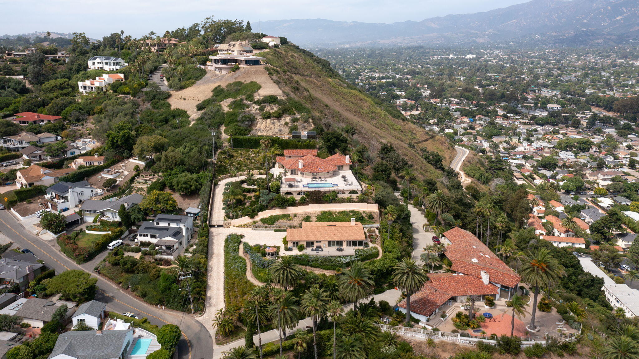 550 Miramonte Drive Santa Barbara, CA 93109 - Photo 75 of 83 74-web-or-mls-UpmarketMedia-550Mir-aer (