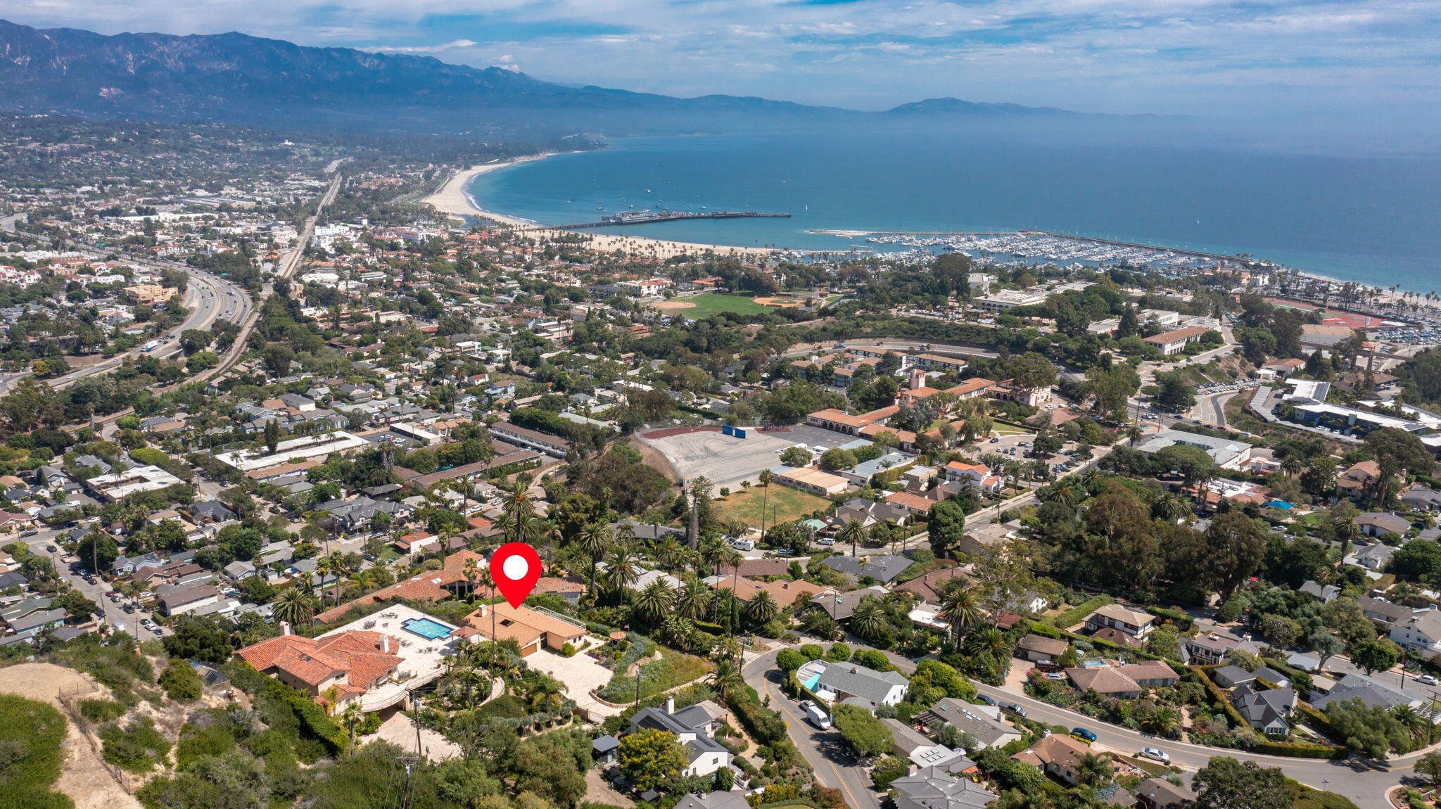 550 Miramonte Drive Santa Barbara, CA 93109 - Photo 79 of 83 79-web-or-mls-UpmarketMedia-550Mir-aer (