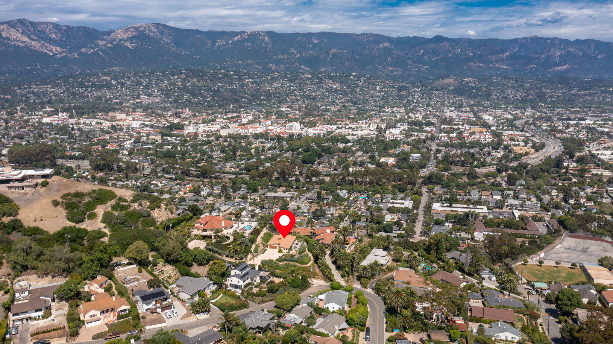 550 Miramonte Drive Santa Barbara, CA 93109 - Photo 82 of 83 82-web-or-mls-UpmarketMedia-550Mir-aer (