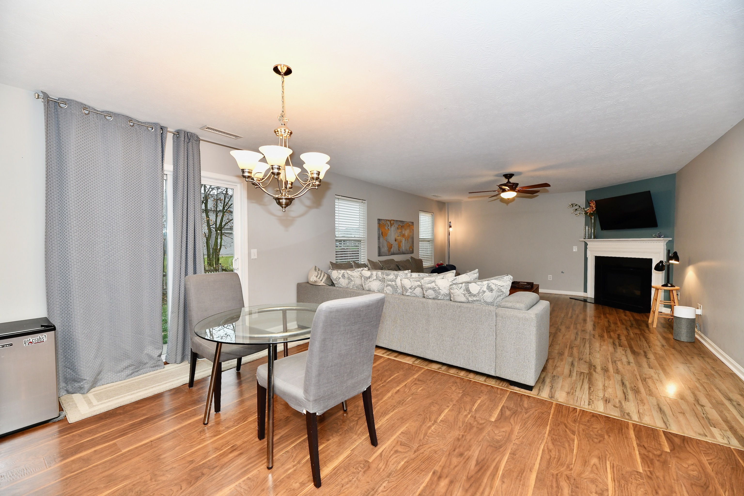 2575 Night Hawk Road Greenwood, IN 46143 - Photo 13 of 38 Gallery Image 13