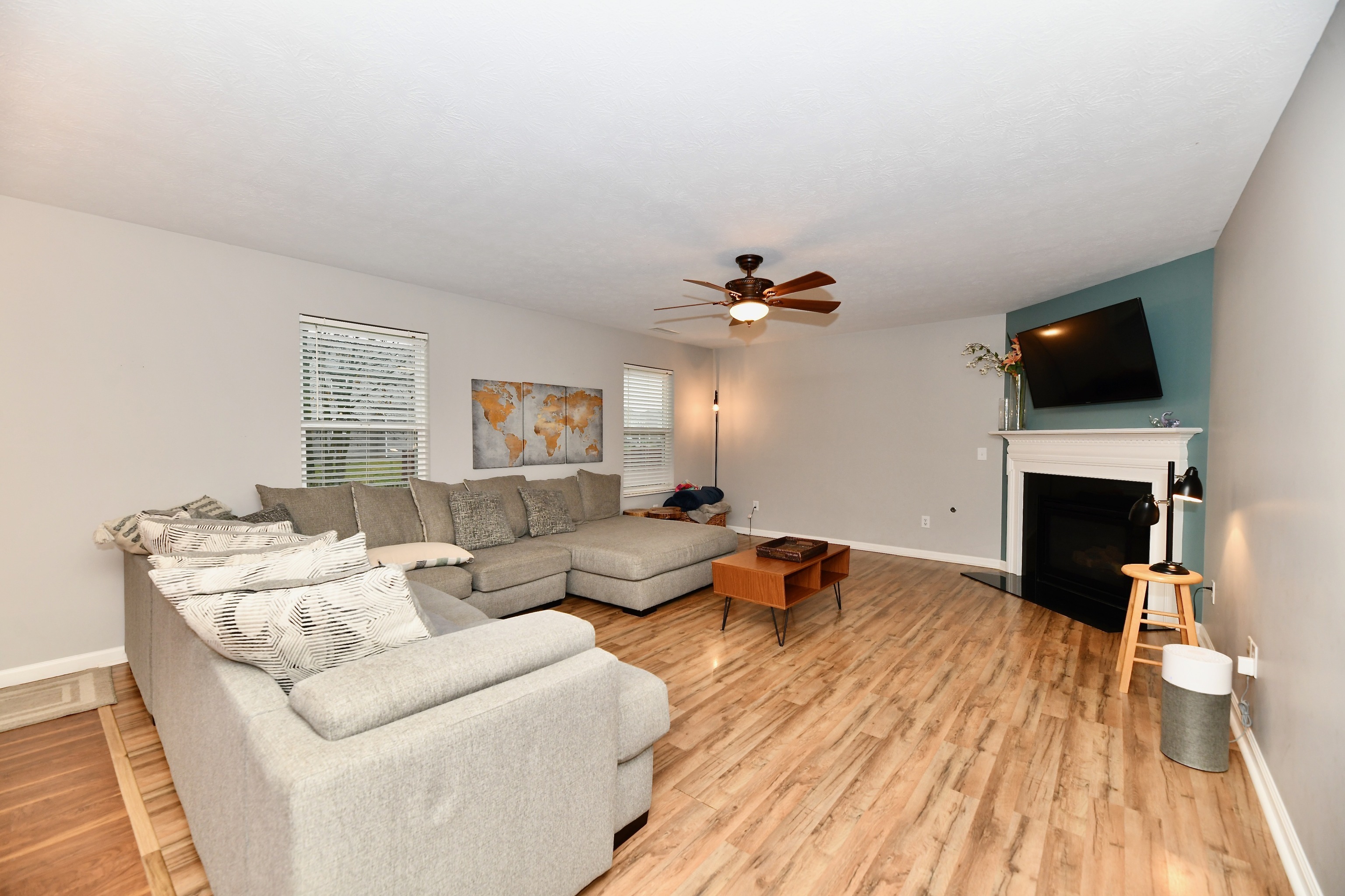 2575 Night Hawk Road Greenwood, IN 46143 - Photo 19 of 38 Gallery Image 19