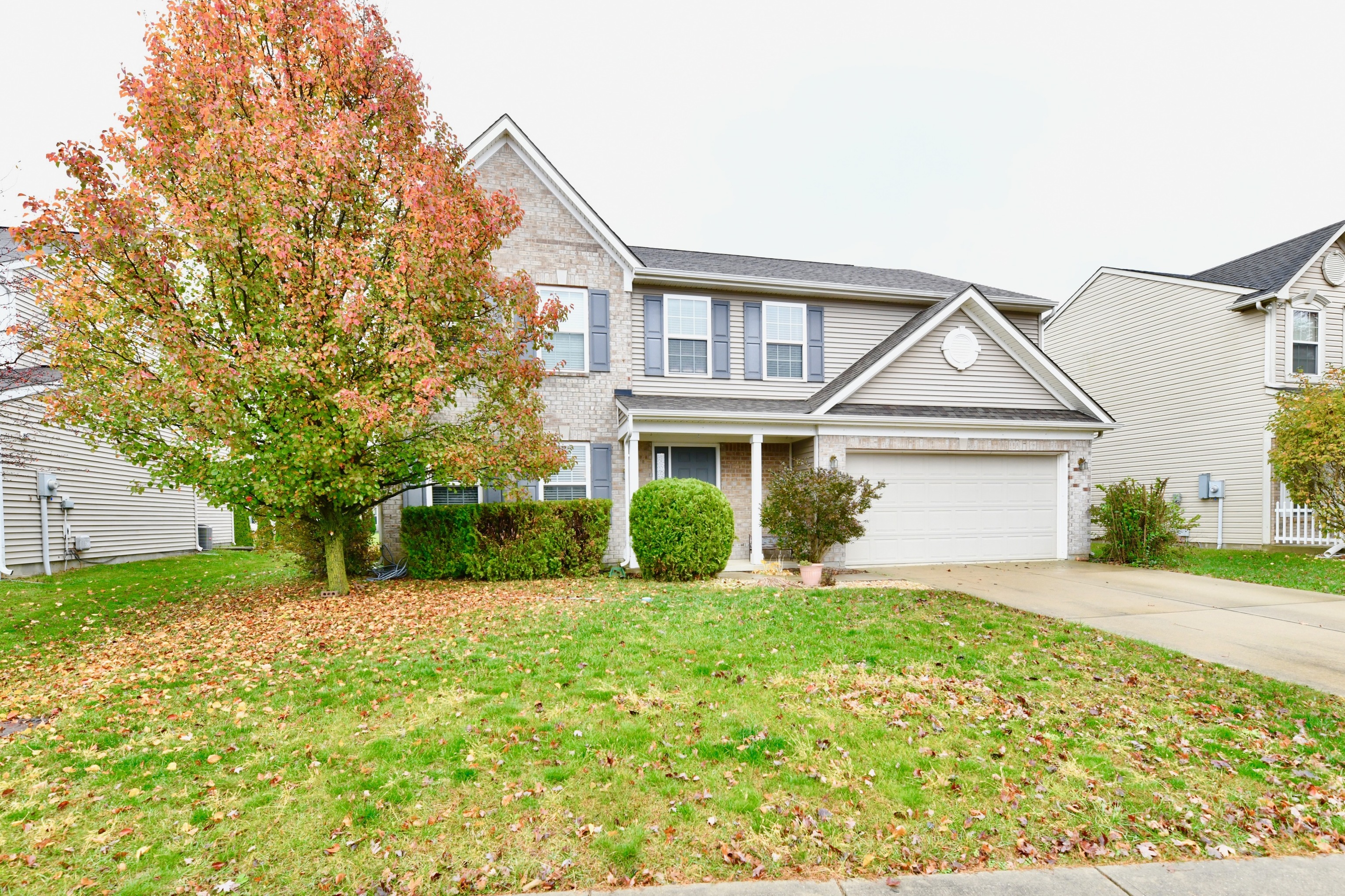 2575 Night Hawk Road Greenwood, IN 46143 - Photo 3 of 38 Gallery Image 3