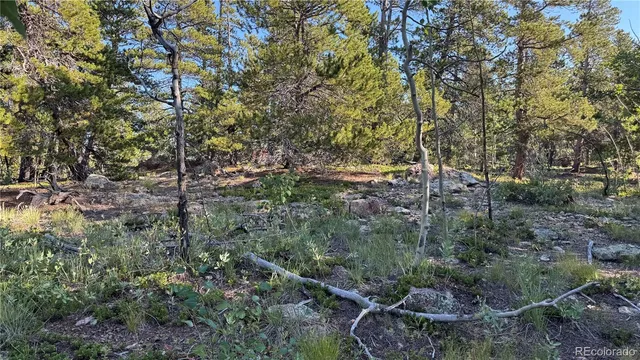 $125,000 | 1 Peak View Drive, Black Hawk, CO 80422