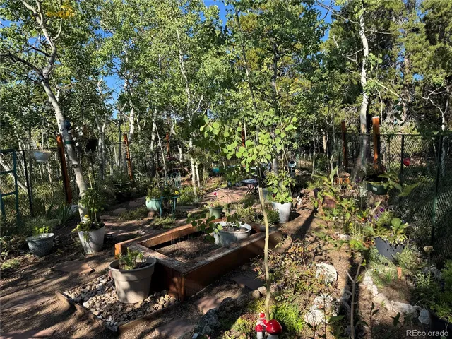 $125,000 | 1 Peak View Drive, Black Hawk, CO 80422