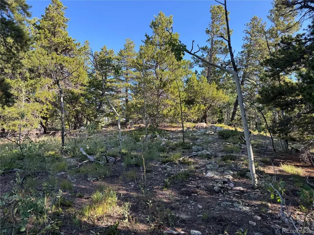 $125,000 | 1 Peak View Drive, Black Hawk, CO 80422