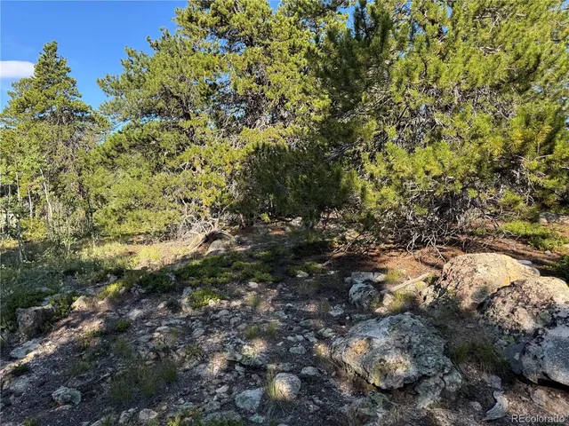 $125,000 | 1 Peak View Drive, Black Hawk, CO 80422