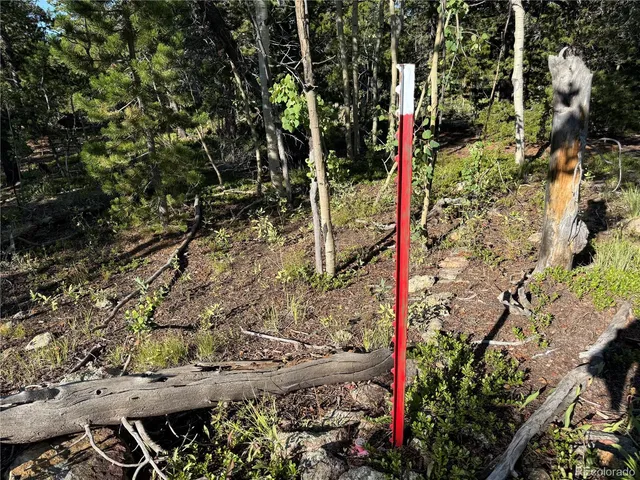 $125,000 | 1 Peak View Drive, Black Hawk, CO 80422