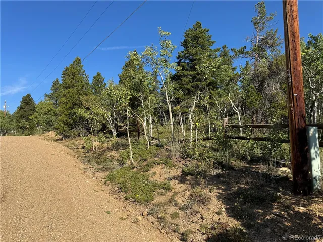 $125,000 | 1 Peak View Drive, Black Hawk, CO 80422