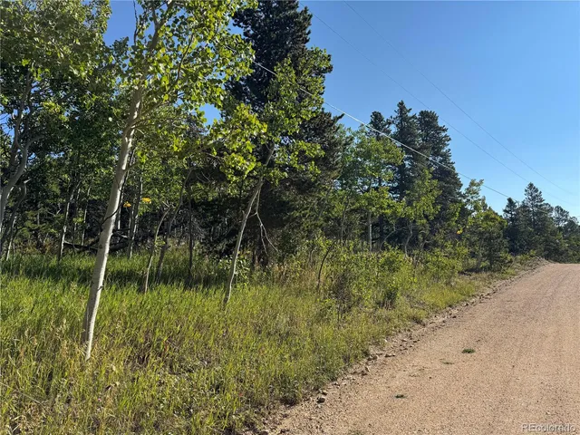 $125,000 | 1 Peak View Drive, Black Hawk, CO 80422