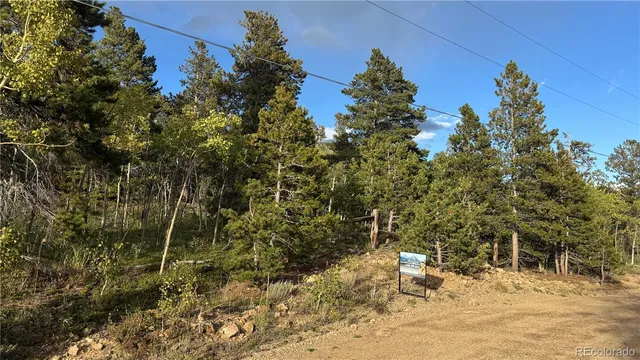 $125,000 | 1 Peak View Drive, Black Hawk, CO 80422