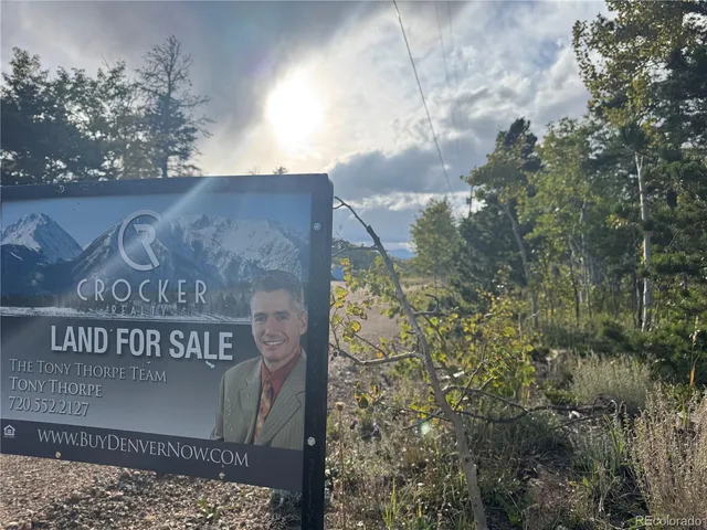 $125,000 | 1 Peak View Drive, Black Hawk, CO 80422