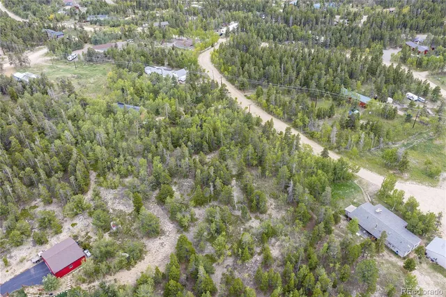 $125,000 | 1 Peak View Drive, Black Hawk, CO 80422