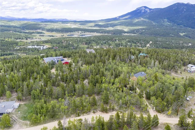$125,000 | 1 Peak View Drive, Black Hawk, CO 80422