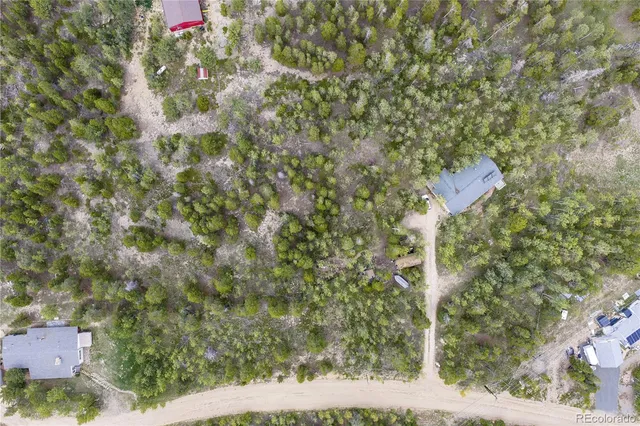 $125,000 | 1 Peak View Drive, Black Hawk, CO 80422