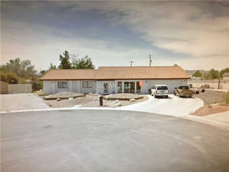 10731 Rancho Destino Road Las Vegas, NV 89183 - Photo 1 of 1 Property Photo.