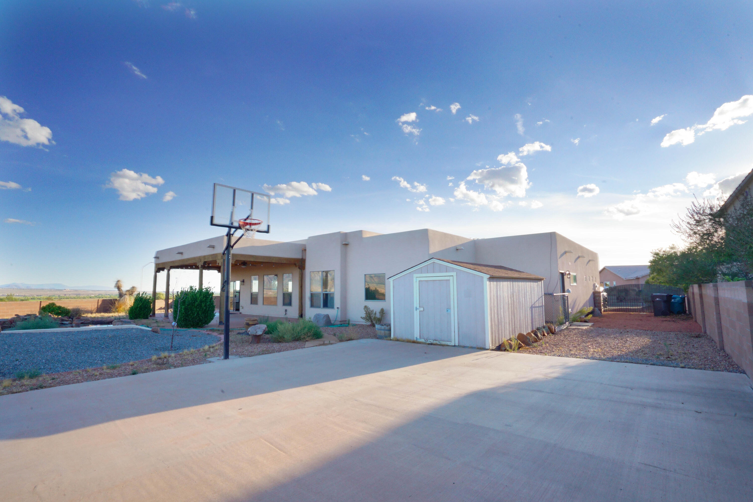 2453 Tyler Loop Northeast Rio Rancho, NM 87144 - Photo 7 of 17 Gallery Image 7