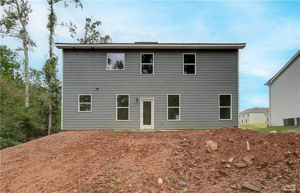 1152 Bodega Loop Locust Grove, GA 30248 - Photo 28 of 30