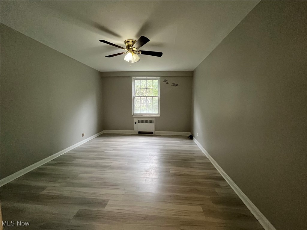 13800 Fairhill Road, Unit 204 Shaker Heights, OH 44120 - Photo 15 of 21 Bedroom