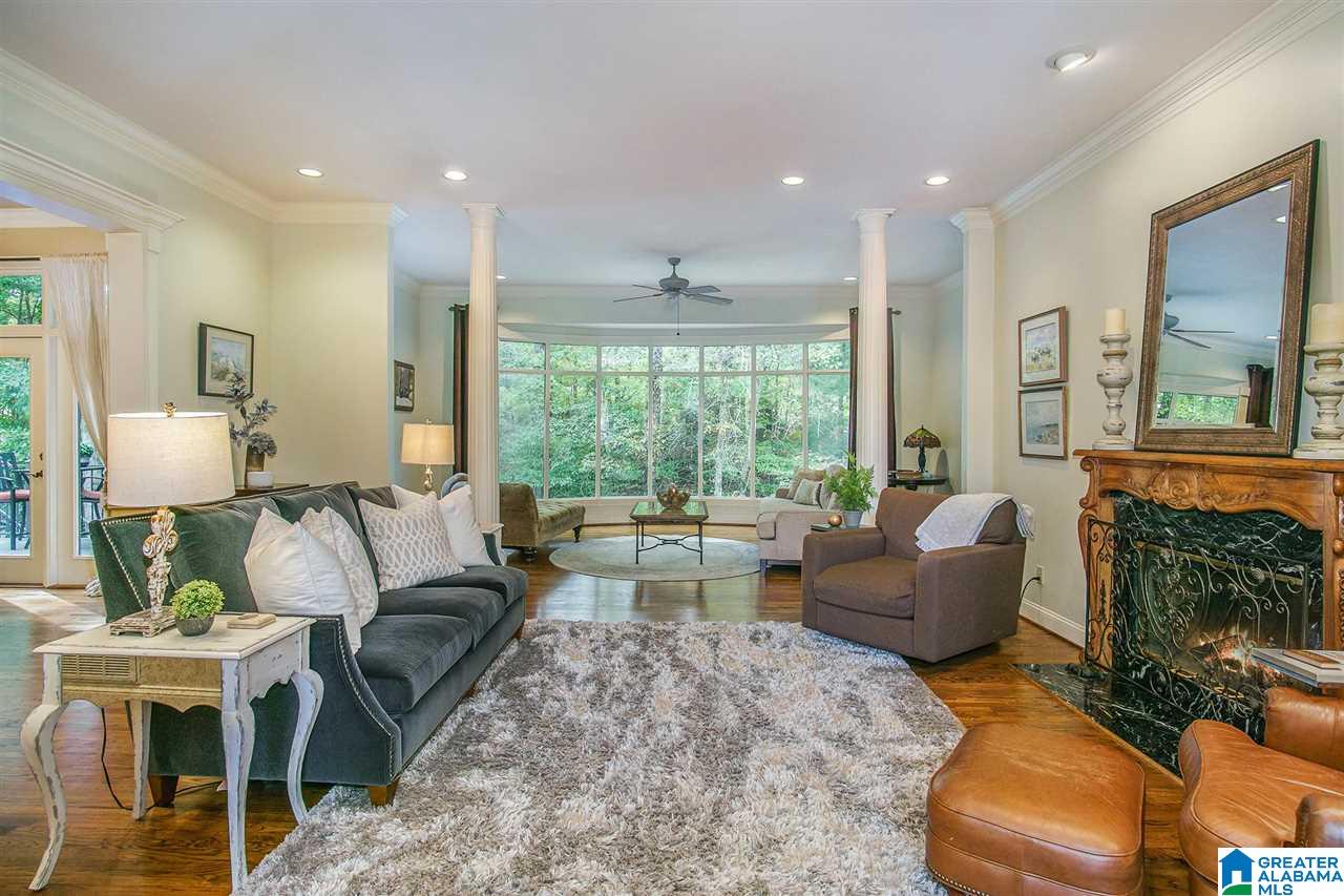 609 Queens Gate Birmingham, AL 35242 - Photo 4 of 50