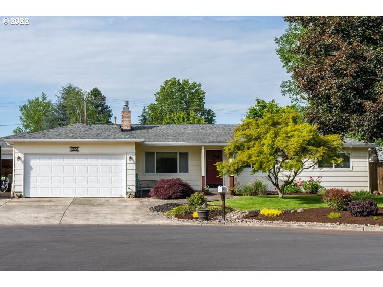 975 Southwest Perfecta Avenue Beaverton, OR 97005 - Photo 1 of 19 Gallery Image 1