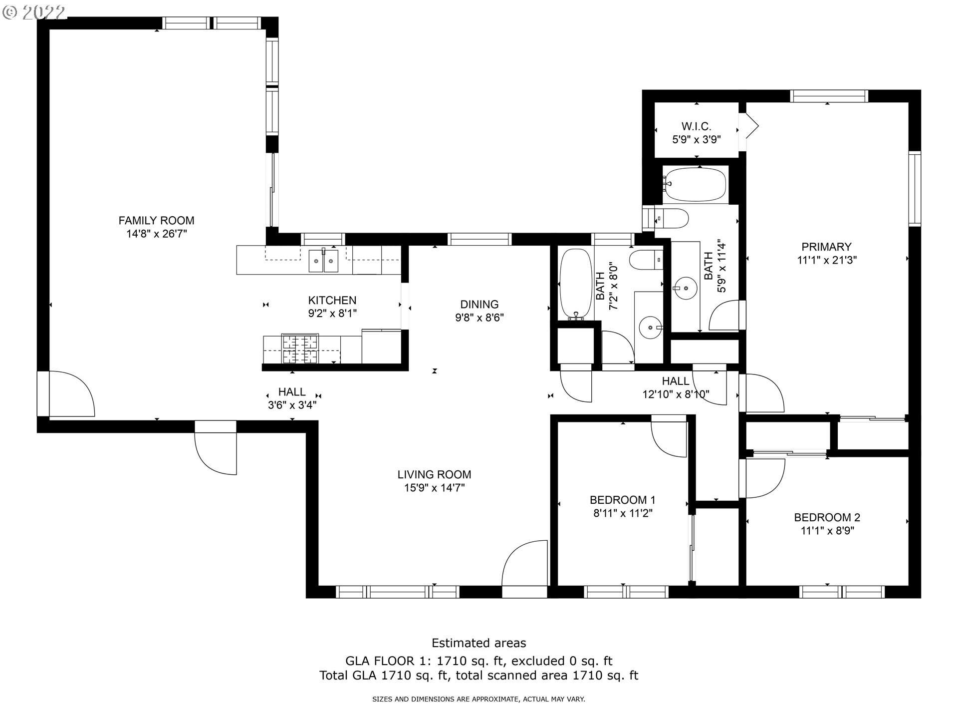 975 Southwest Perfecta Avenue Beaverton, OR 97005 - Photo 19 of 19 Gallery Image 19