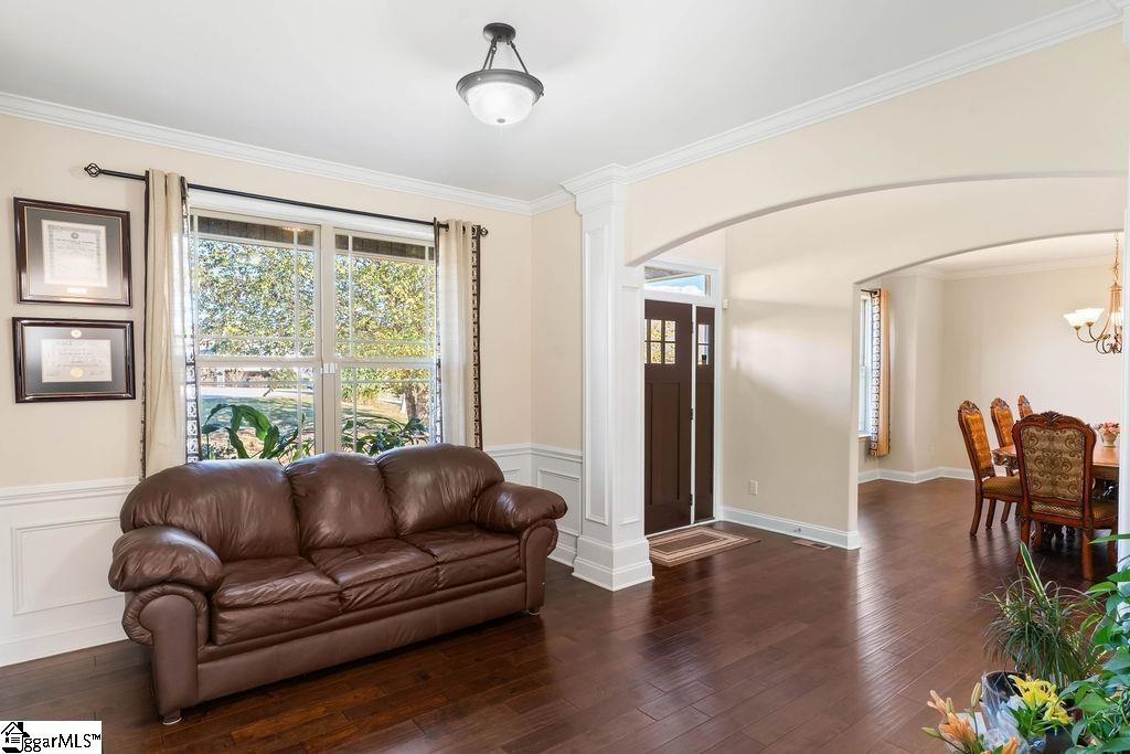 26 Fancy Lane Travelers Rest, SC 29690 - Photo 7 of 49