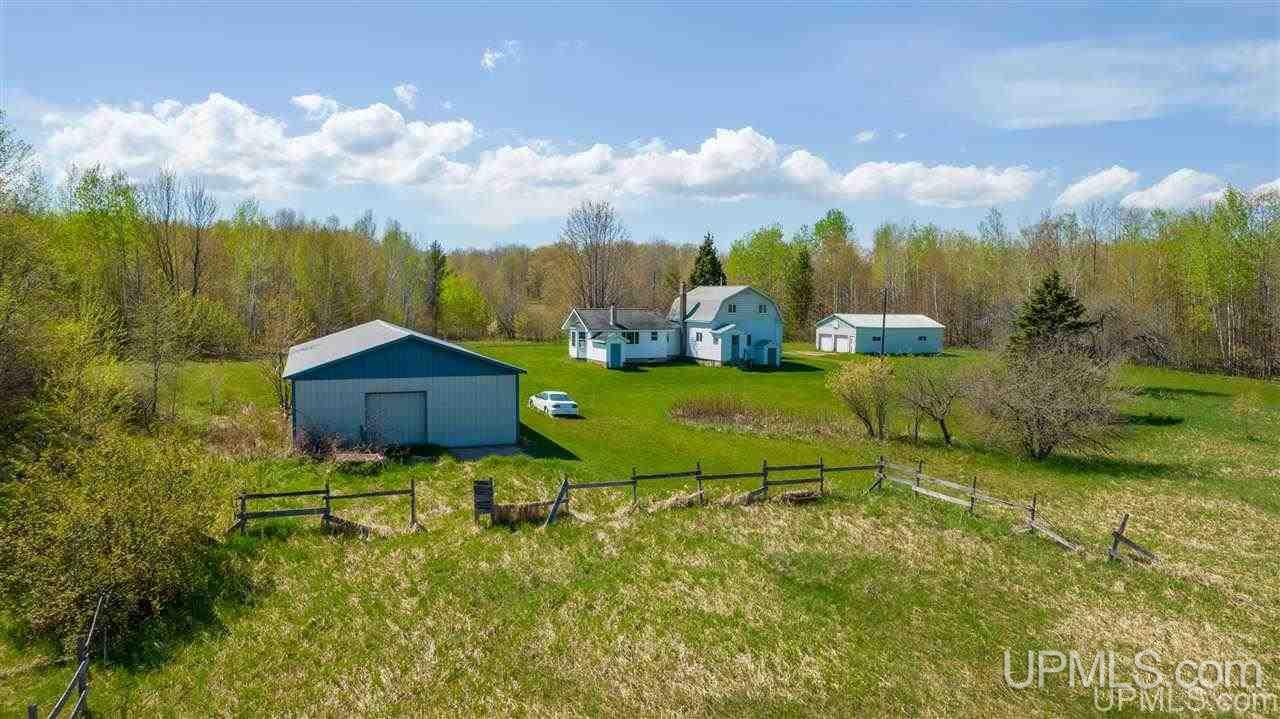 39740 Lower Pike Road Chassell, MI 49916 - Photo 6 of 45 Gallery Image 6
