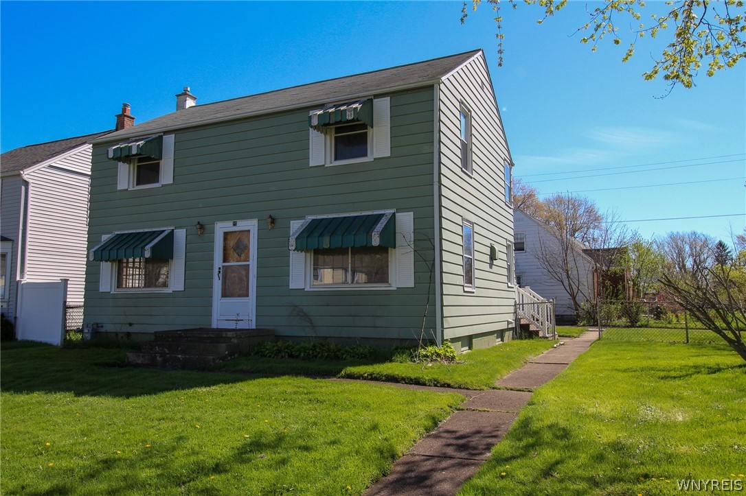 29 Allendale Road Cheektowaga, NY 14215 - Photo 28 of 30