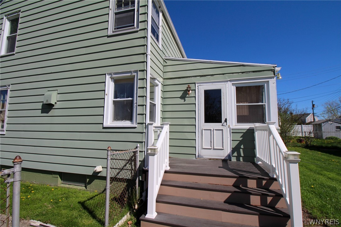 29 Allendale Road Cheektowaga, NY 14215 - Photo 3 of 30