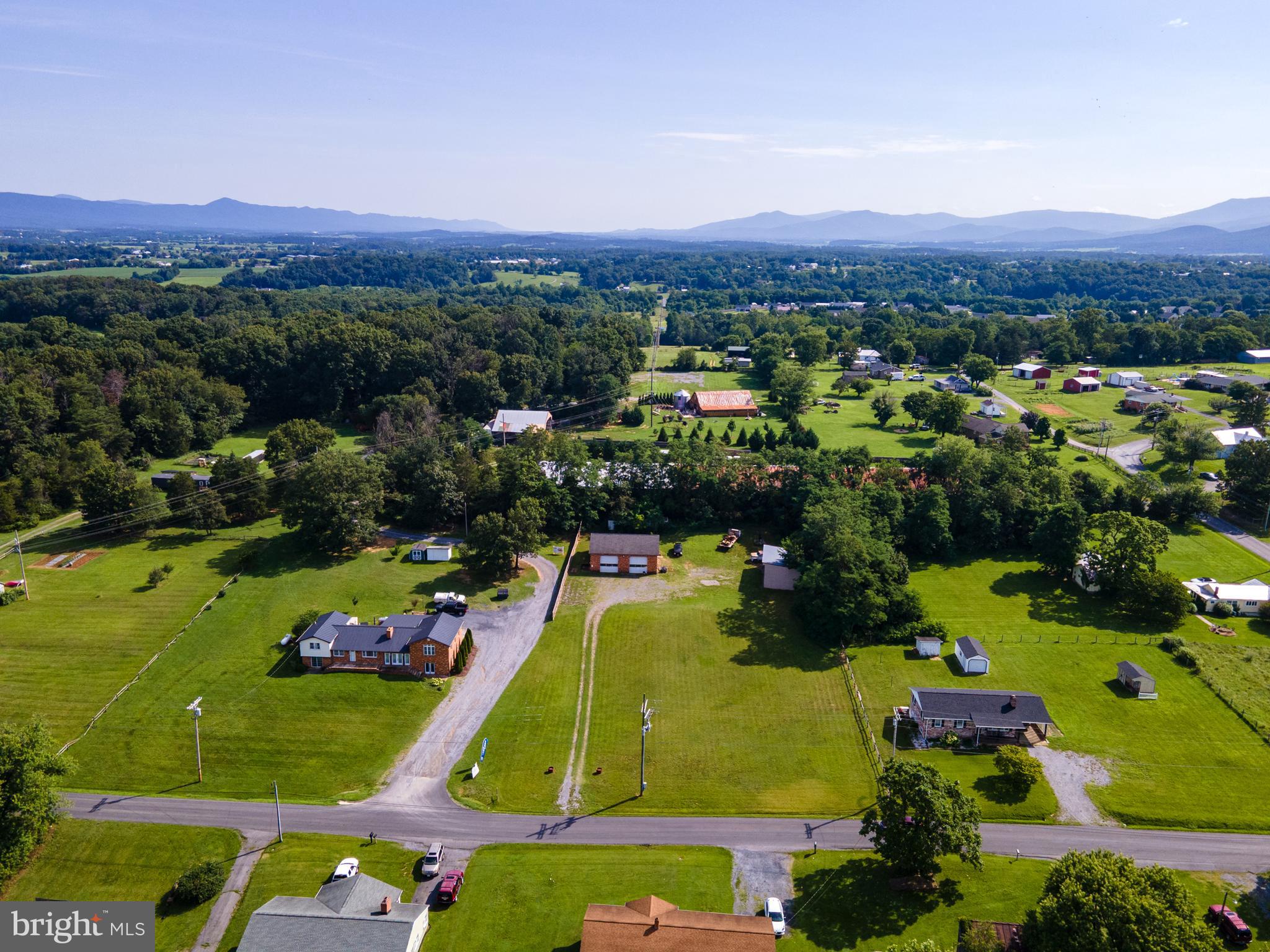 77 Honeyville Road Stanley, VA 22851 - Photo 23 of 31
