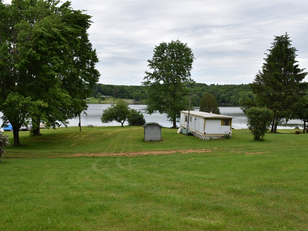 29798 Lake Creek Road Cochranton, PA 16314 - Photo 11 of 32