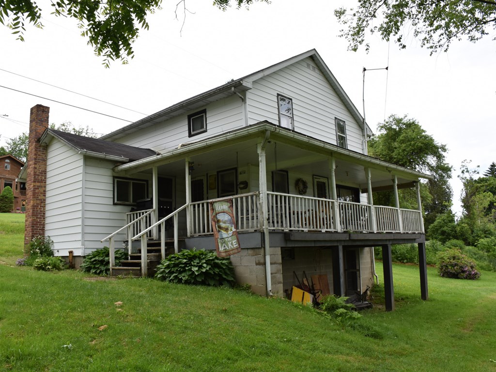 29798 Lake Creek Road Cochranton, PA 16314 - Photo 2 of 32